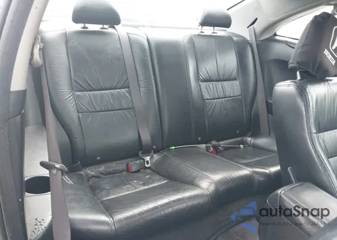 2004 Honda Accord 2.4 Ex z USA, uszkodzony, nr VIN 1HGCM72604A013537